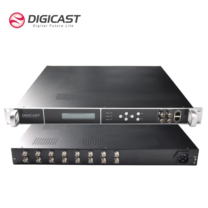 DVB IP-TV